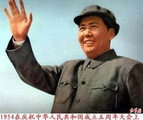 新鲜诗文：毛泽东诗词中的春天与梅花，春意盎然与政治热情并存