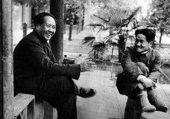 新鲜诗文：毛泽东诗词中的春天与梅花，春意盎然与政治热情并存