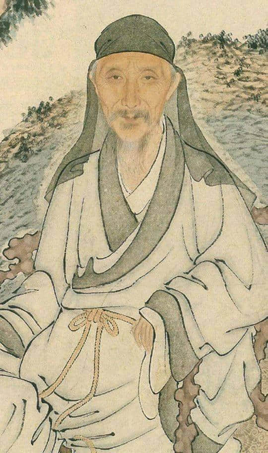 黄姓(59)｜中国思想启蒙之父黄宗羲：提出“天下为主，君为客”的民主思想