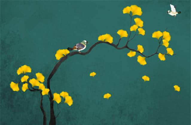 温庭筠最著名的10首诗词，玲珑骰子安红豆，入骨相思知不知
