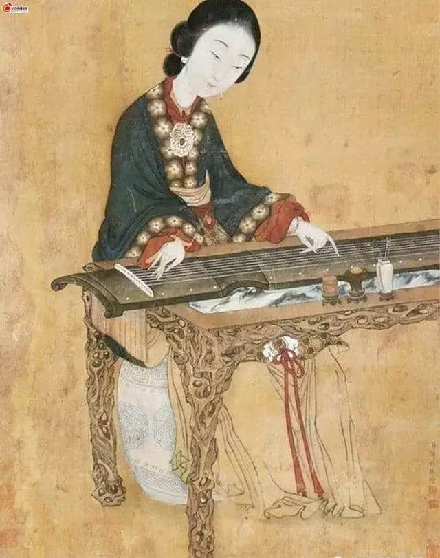 【好文分享】在中国古典音乐中寻找“知音”