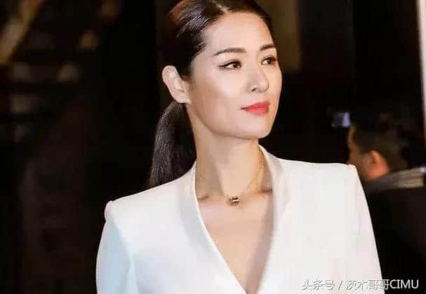 身价10亿种香菇的人，娱乐圈应该仅此一位，曾被称为中国第一美女