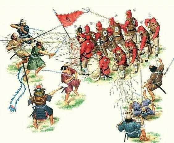 总数不超过四千人的戚家军，凭什么入选中国古代四大最强军队？