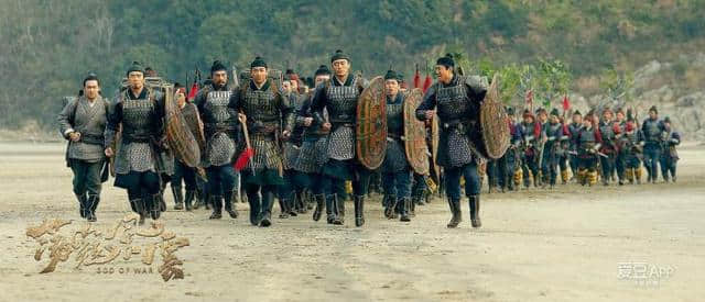 总数不超过四千人的戚家军，凭什么入选中国古代四大最强军队？