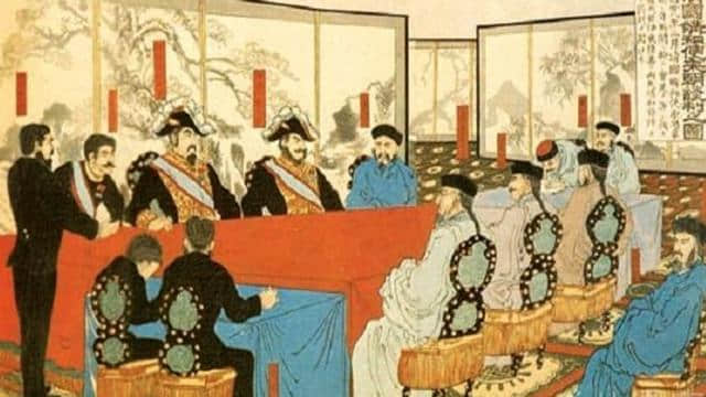 百年前，中国出现了一本奇书，作者不详但中国人看后无不热泪盈眶