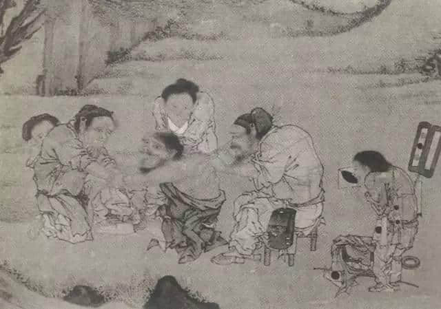 9本小书话中国（一茶一饭里生长的历史）