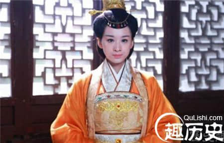 最美的皇后之一：北齐文宣帝皇后李祖娥