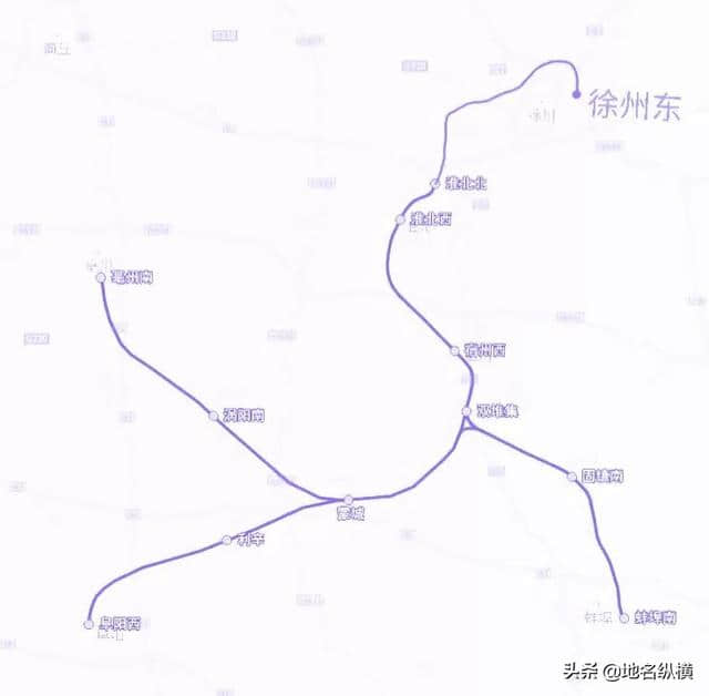 <a href='https://www.edusy.net/tag/zuiyaorao_2151_1.html' target='_blank'>最妖娆</a>的高铁路线图