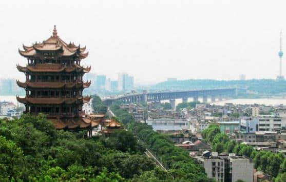 到武汉旅游，究竟要不要去黄鹤楼玩一下？