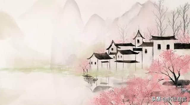 梅雨诗词精选二十五首 黄梅时节家家雨，青草池塘处处蛙