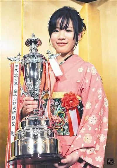 吴清源杯世界女子赛日本队名单出炉 能有“阿丽塔”血性否？