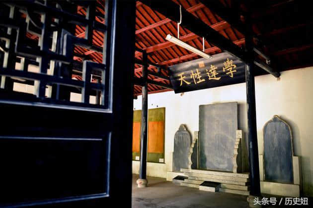 江西这个书院名气最大，被誉为“天下书院之首”