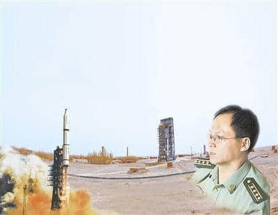 中国反舰弹道导弹的先行者：隐姓埋名20年，工作劳累牺牲仅43岁
