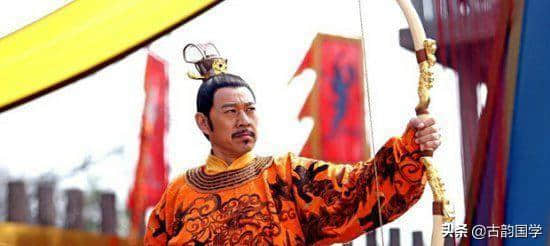 中国历史上共有494位皇帝，能称得上“千古一帝”的只有这四位