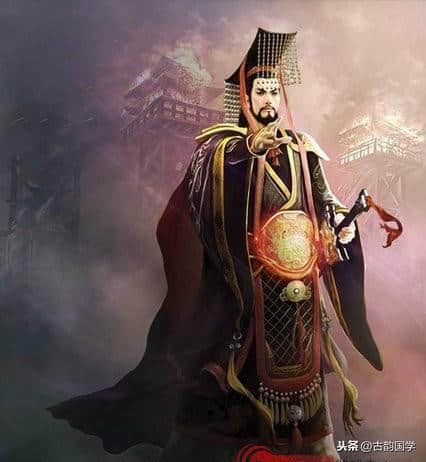 中国历史上共有494位皇帝，能称得上“千古一帝”的只有这四位