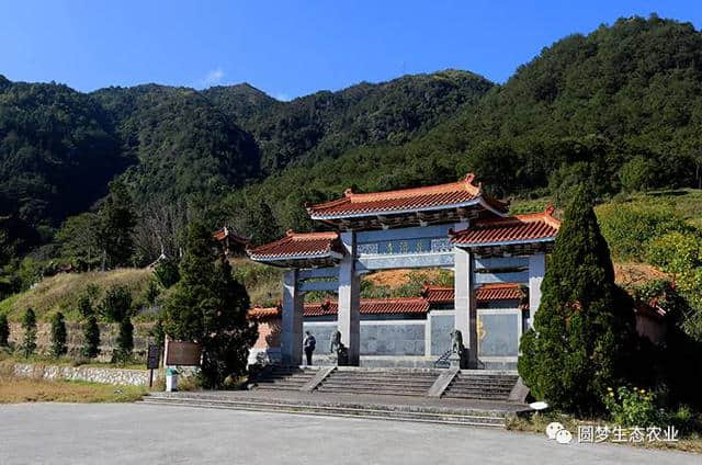 永春普济寺