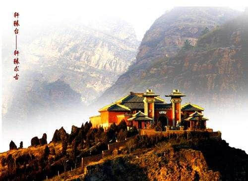 中国五座黄帝陵，哪里才是黄帝真正的葬身处？