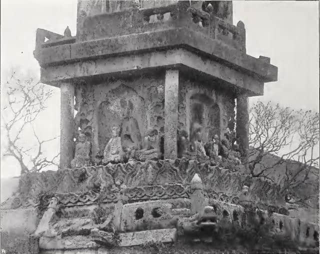 《普陀山的寺院历史》第三部分：普济寺导览与真歇改律为禅
