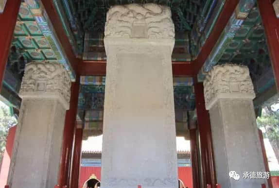 “普宁寺”—我国北方最大的藏传佛教圣地