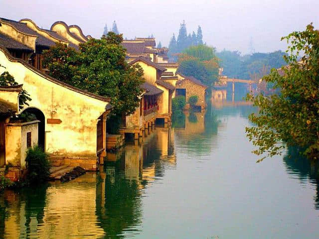 南宋赵师秀最经典的诗句：黄梅时节家家雨，青草池塘处处蛙