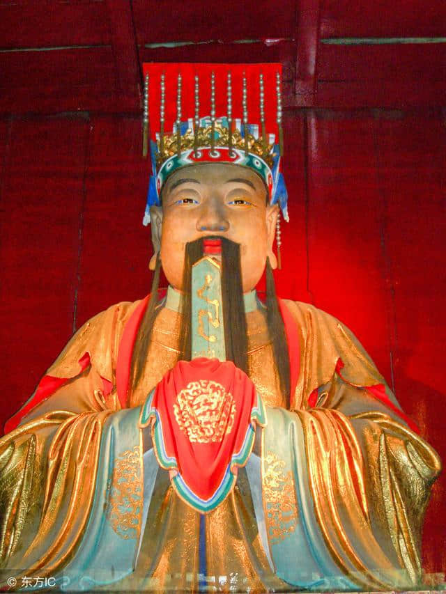 聊一聊中国古代皇帝的身高，附送一份专业换算工具，学会了都能算