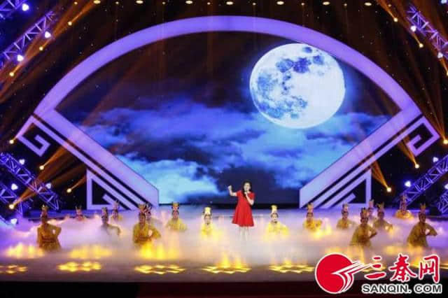 “醉梨园·最中国”全国戏曲名家西安展演拉开帷幕