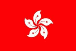 为什么代表香港形象的是紫荆花