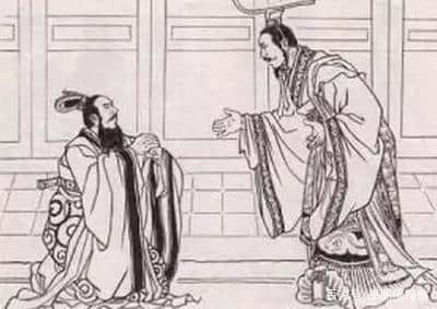 魏惠王的失误导致率先称霸的魏国一步步走上了衰败之路