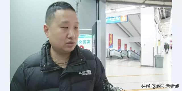 隐藏在武汉这家10元店里的托尼老师，能让人满意吗？