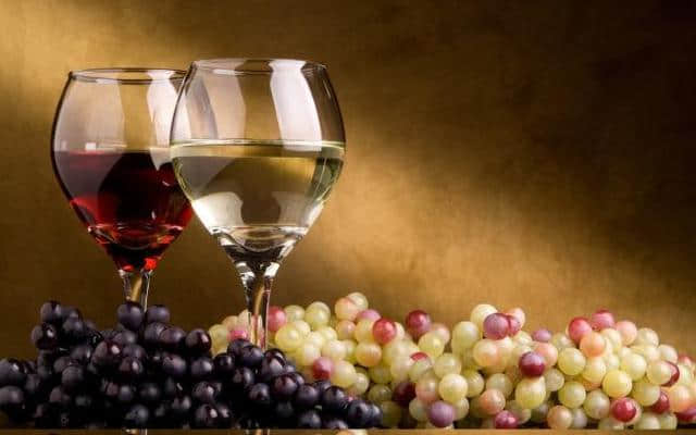 有关葡萄酒的介绍，葡萄美酒夜光杯，相逢知己共举杯