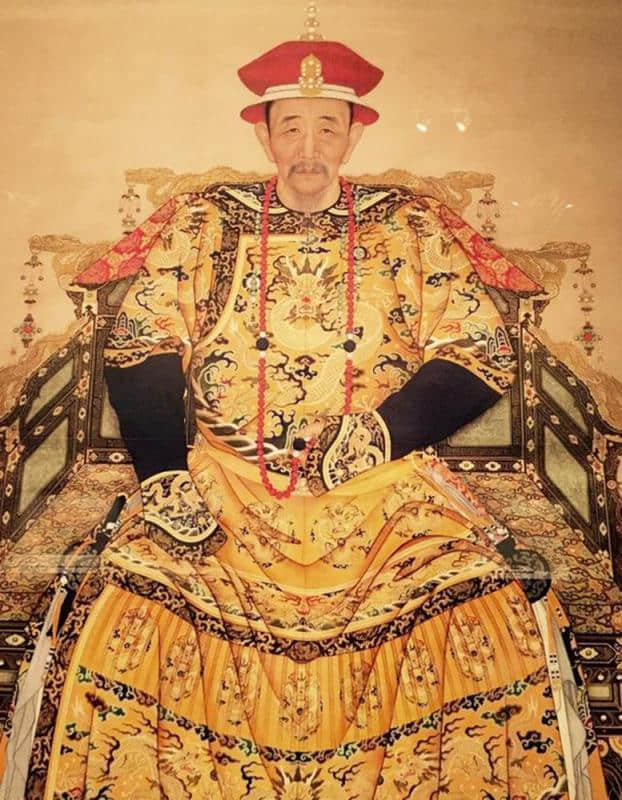 中国历代皇帝之最简介及图片