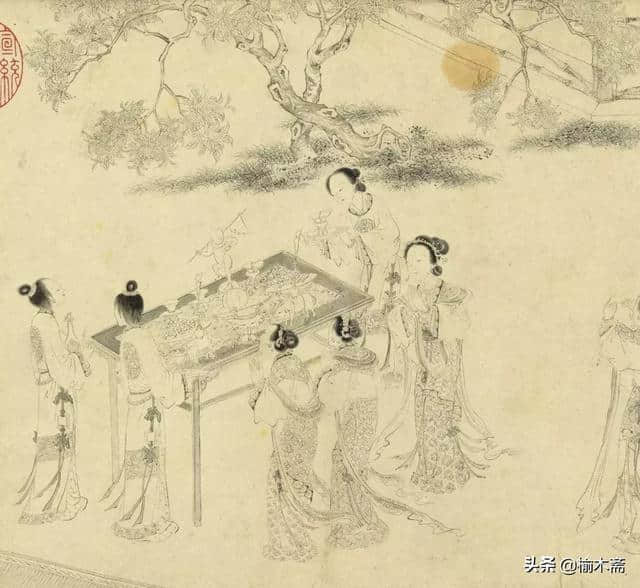 七夕和牛郎织女传说的历史溯源