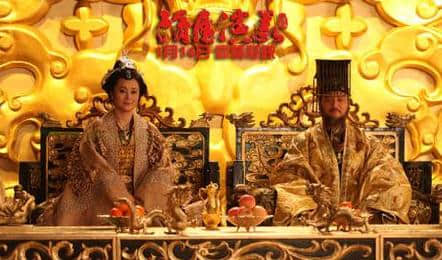 霸道的独孤皇后为何要坚持一夫一妻制，隋文帝杨坚真的怕她吗？