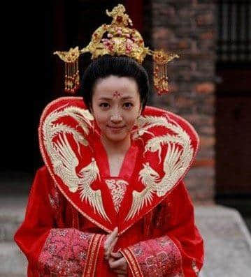 霸道的独孤皇后为何要坚持一夫一妻制，隋文帝杨坚真的怕她吗？
