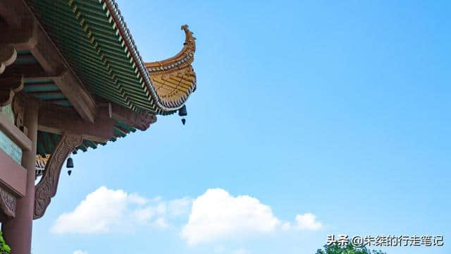黄鹤楼自古享有“天下江山第一楼”美誉，是什么原因让它如此出名