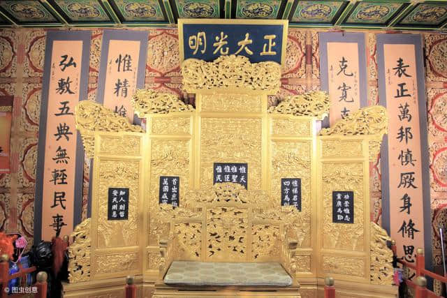 中国历朝历代皇帝寿命列表大全（收藏）