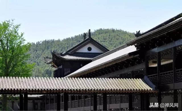 宜春禅宗祖庭文化研究基地揭牌 这里为何被誉为“禅宗圣地”？