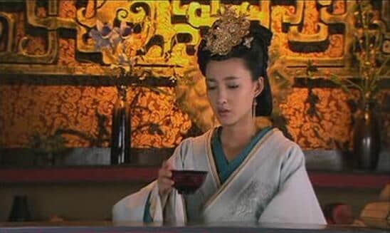 二婚皇后王娡，用什么蛊惑了汉景帝走上了汉宫的红地毯！