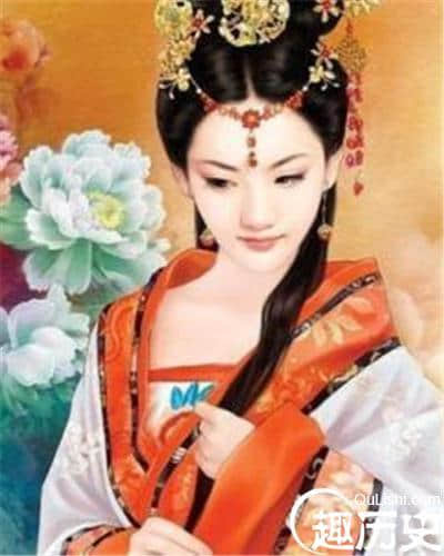汉成帝刘骜简介他的皇后妃嫔有哪些
