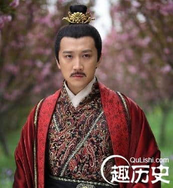 汉成帝刘骜简介他的皇后妃嫔有哪些