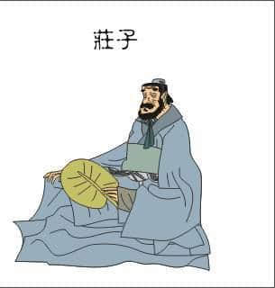 庄子是古代著名哲学家文学家，为何向监河侯借米下锅却被戏弄？