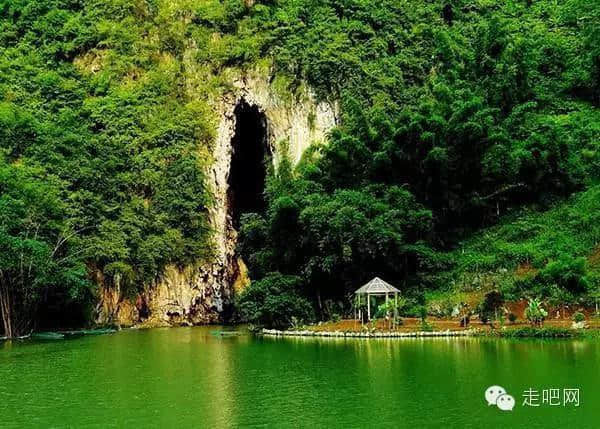 中国10大原生态处女古村落，飘飘乎如遗世独立的美人儿！