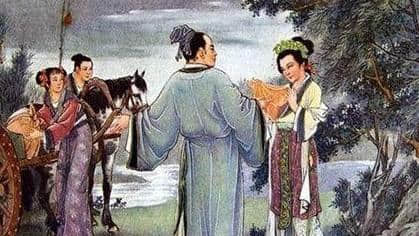 西汉一代才女卓文君 卓文君当垆卖酒的故事