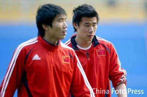 郑智：中国足球15年来的最佳，凭君莫话封侯事，一将功成万骨枯