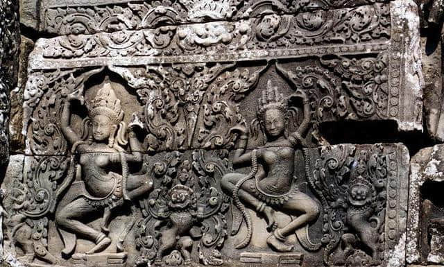 印度的婆罗门教是怎么回事，佛教之母吗