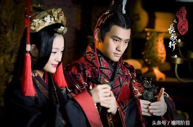 刘秀最爱的女人是阴丽华，为何让她苦等17年，做了第二任皇后？