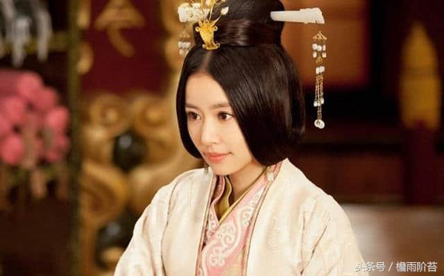 刘秀最爱的女人是阴丽华，为何让她苦等17年，做了第二任皇后？