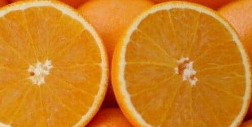 黄橙子的功效和作用