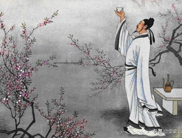 唐朝诗人如何看李广、卫青的功劳？这一些诗里面反应的很真实