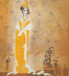 东汉历史上出现一位“猛女皇后”, 却为何桓帝不宠幸她？
